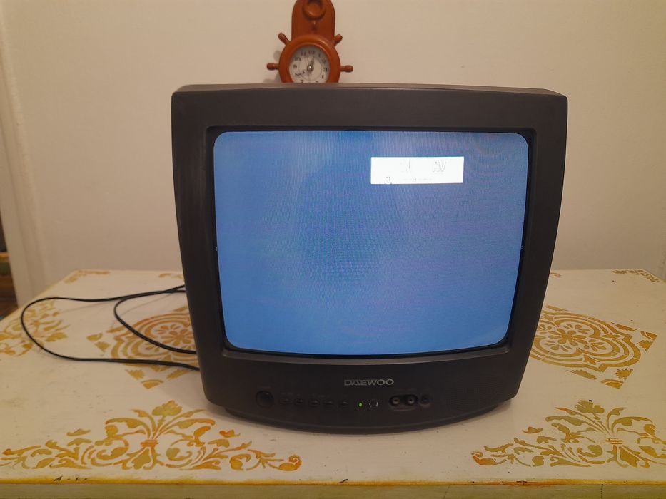 Стари Телевизори