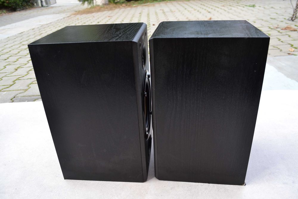 Boxe B&W model DM 601