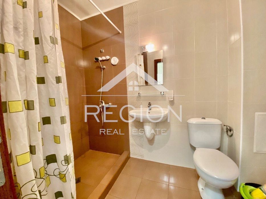 Дава се под наем Двустаен апартамент в Варна, Владислав Варненчик - 60 кв.м за 459 € - Снимка #5