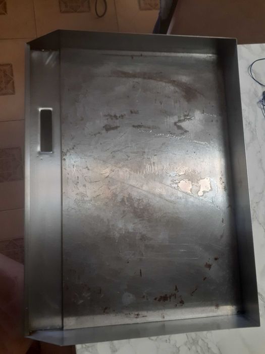 Gril electric profesional