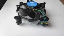 Процесорен охладител, Intel, CPU, HEATSINK i3 i5 i7