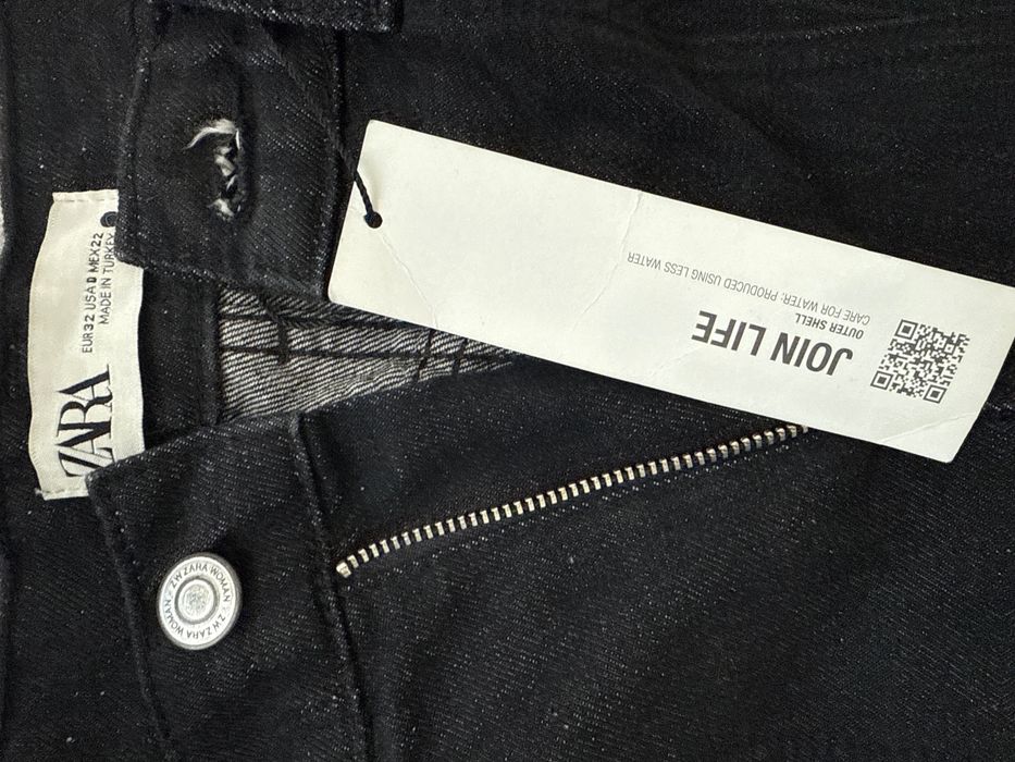 Нови !!! Дънки Зара