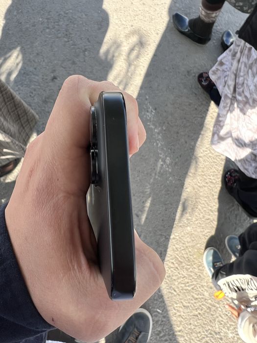 Iphone 15o’zi 128 gb