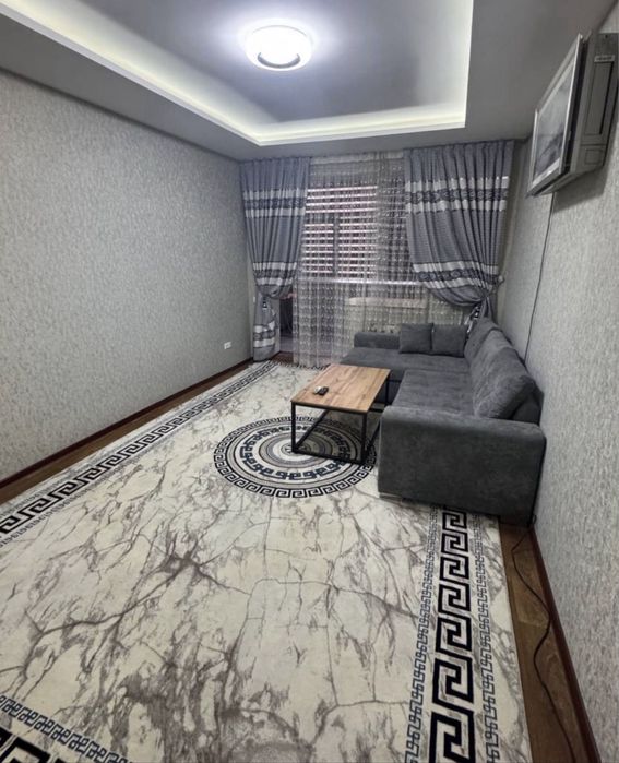 Сдается чистая комфортная квартира чиланзар 2квартал