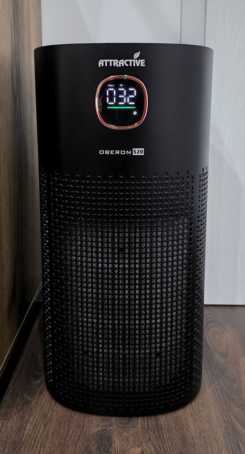 Пречиствател за въздух Oberon 520