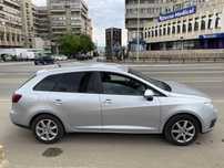 Seat Ibiza 1.2 TDI CR Ecomotive Style  2011 75 cp