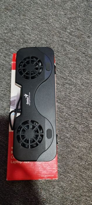 Stand cooler laptop