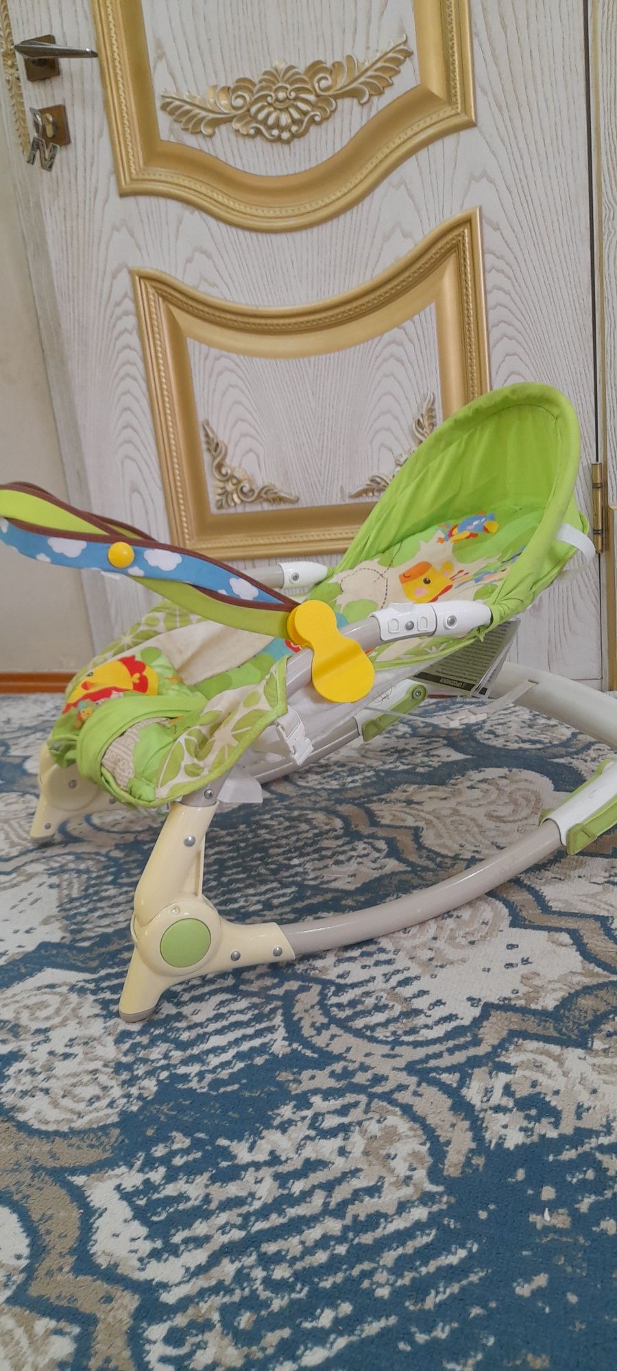 Чезлонк сатылады