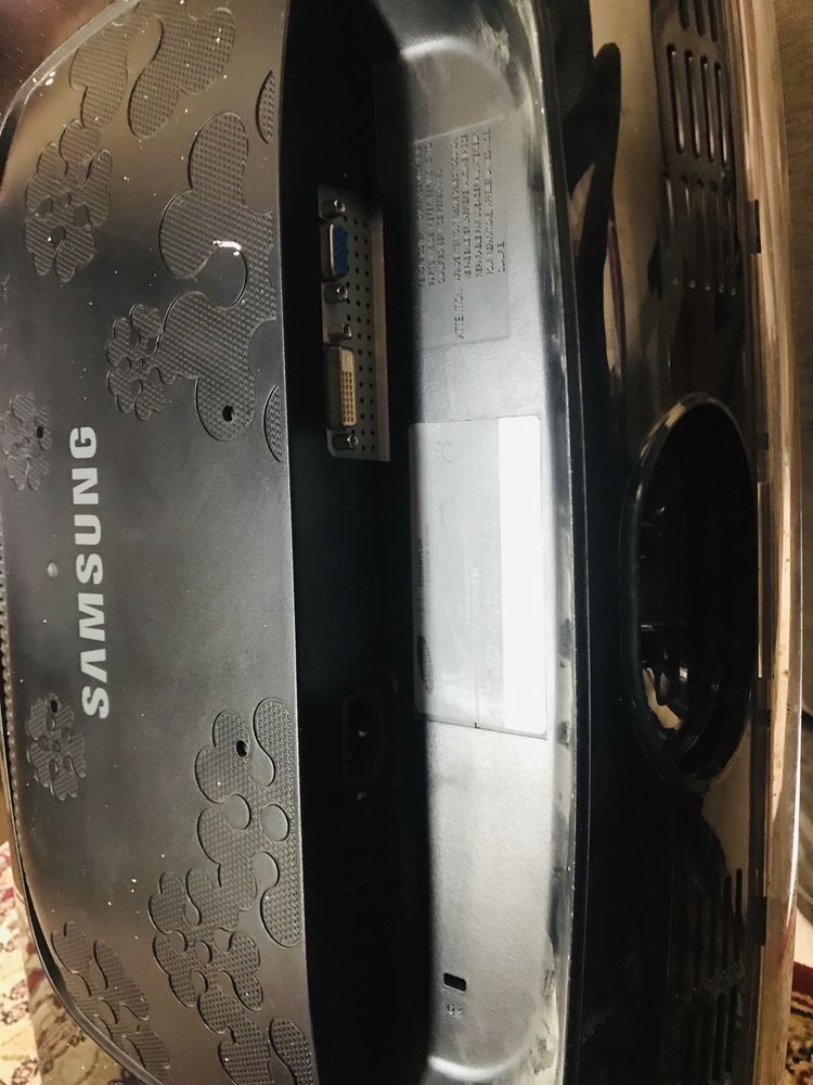 SAMSUNG SnyMaster2233