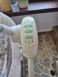 Leagane bebe electrice