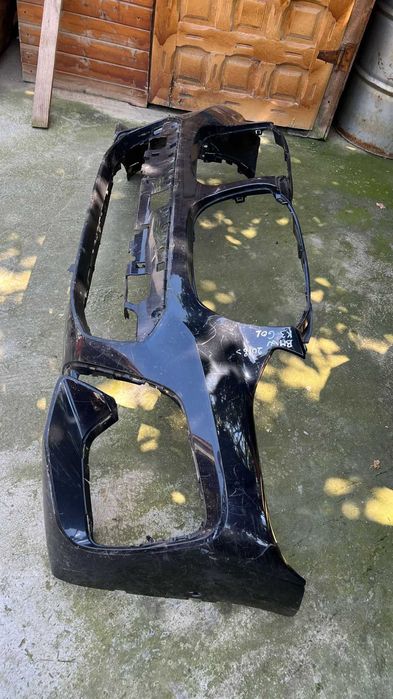 Bara fata Bmw X3 G01 2017-2020