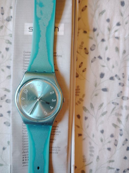 Ceas Swatch pentru damă