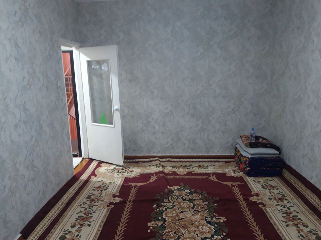 Сдаётся квартира Чиланзар 16 метро