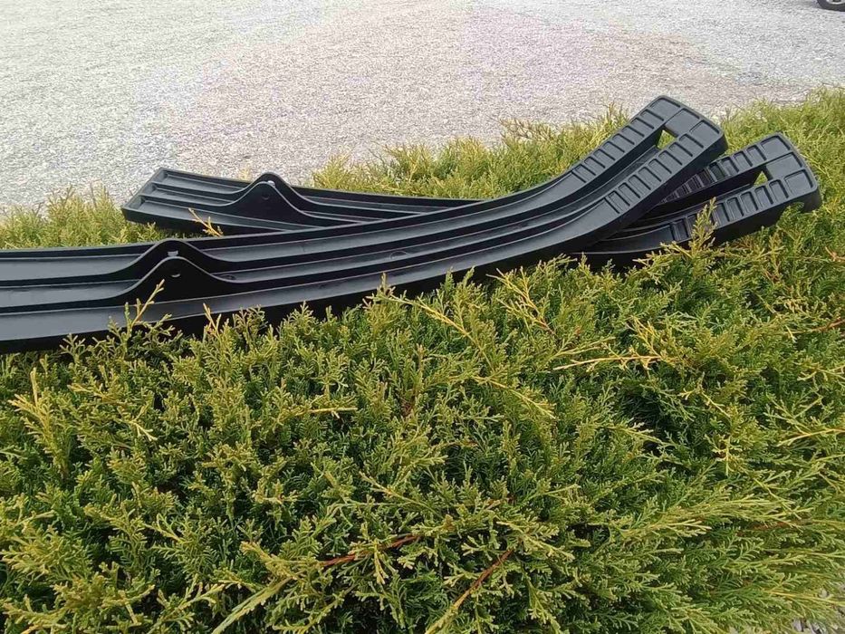 Резервни ски за шейна Чук и Гек