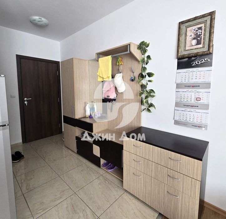 Продава се Двустаен апартамент в к.к. Слънчев бряг - 56 кв.м за 1250 €/кв.м - Снимка #7