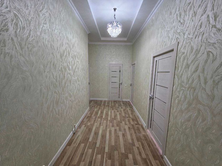 Продаётся 2х комнатная квартира на 6 этаже с кадастром в городе