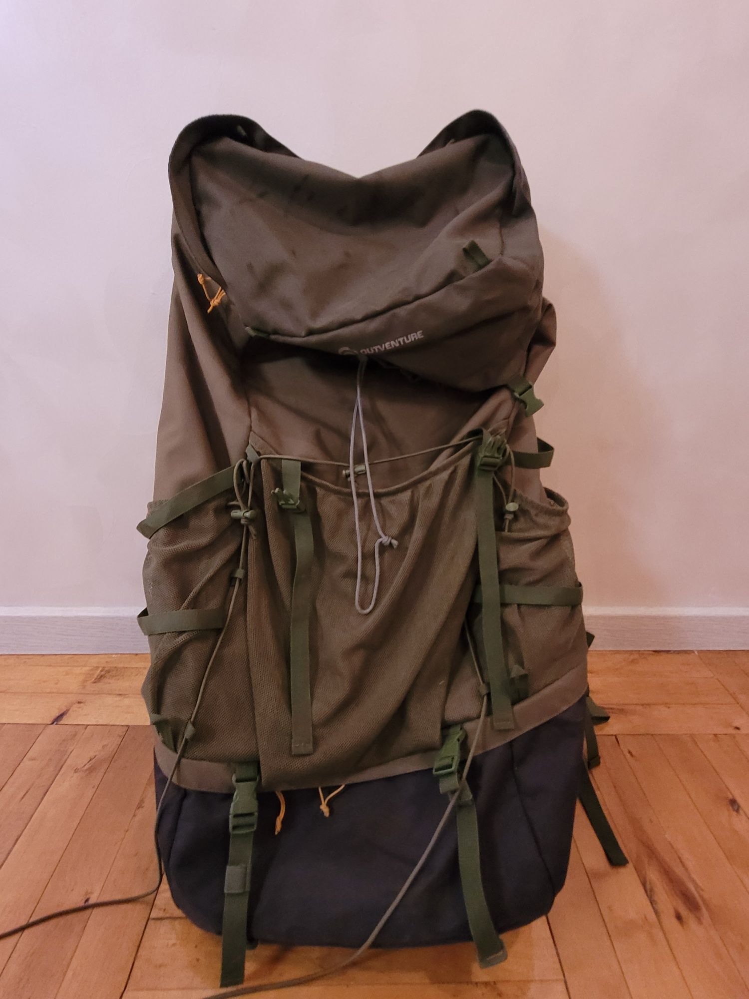 Продам экспедиционный рюкзак