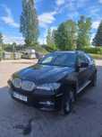 Vând bmw x6  euro 5