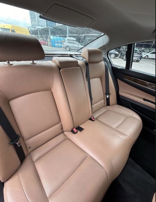 Продавам BMW 750 L i Xd