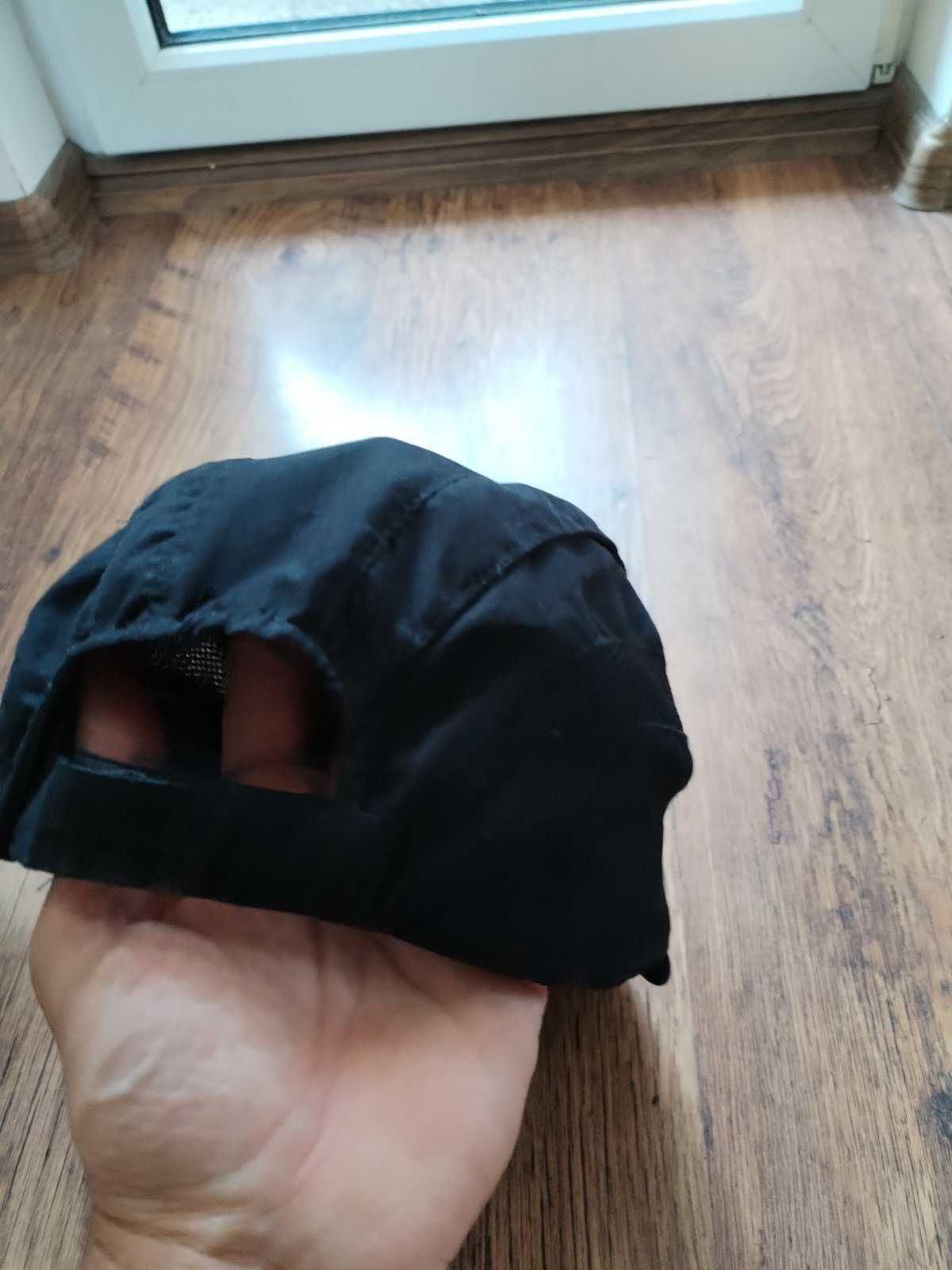 wolf camper cap - страхотна шапка