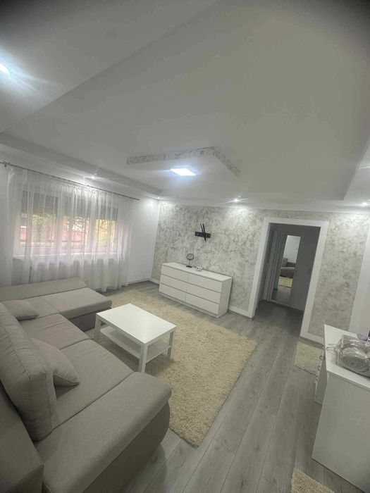 Vând apartament 2 camere in cartierul Vitrometan