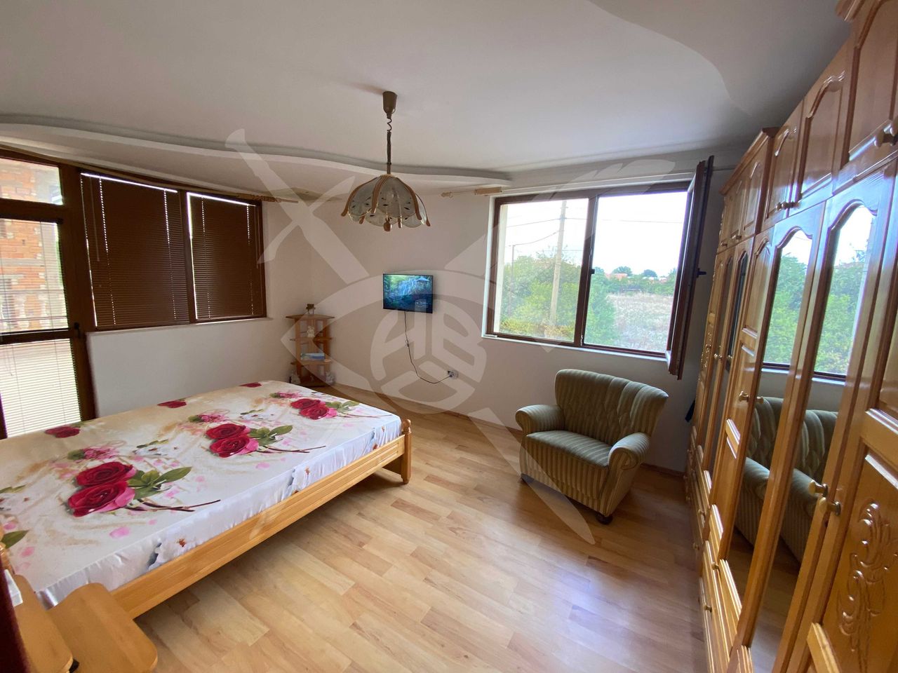 Продава се Къща в с. Чешнегирово, Област Пловдив - 448 кв.м за 442 €/кв.м - Снимка #8