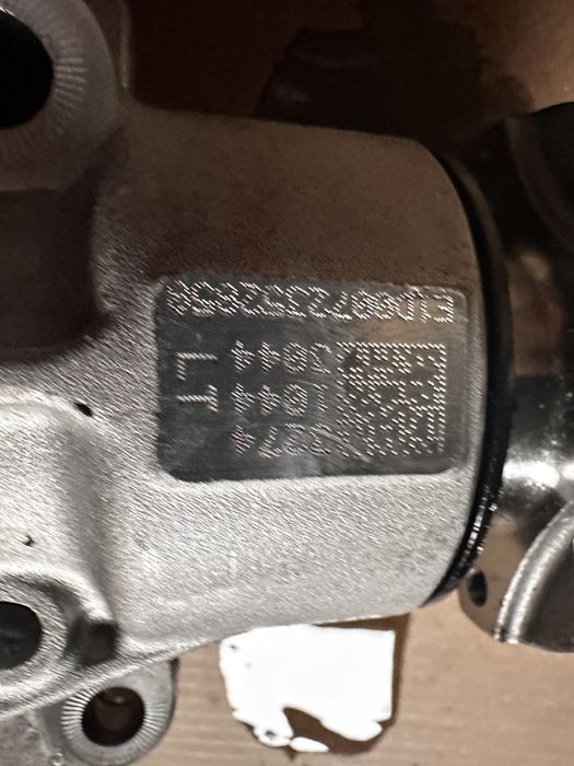 Diferential fata BMW X3 G01 X4 G02 MG84874440