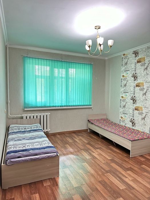 Подселение район Встречи