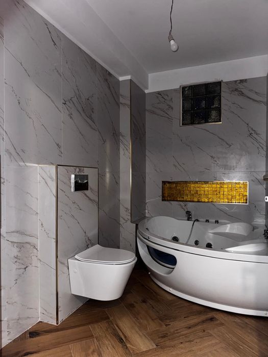 Casa de inchiriat 5 cam 3 bai nemobilata ideala sediu firma birouri