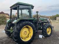 Jhon deer 2140 tractor