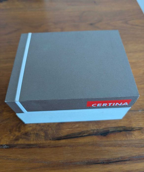 ceas Certina DS-1 Automatic Day Date