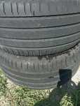 Vand  anvelope de vara, XC90, XC60, 275 ,45,,20,175/65R14 si de 195 /5
