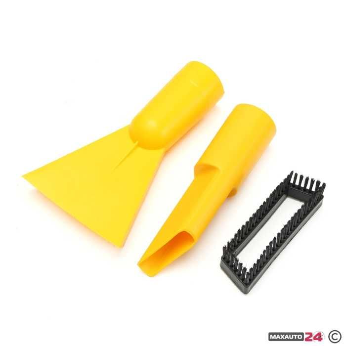 Прахосмукачка за автомобил 12V 90W