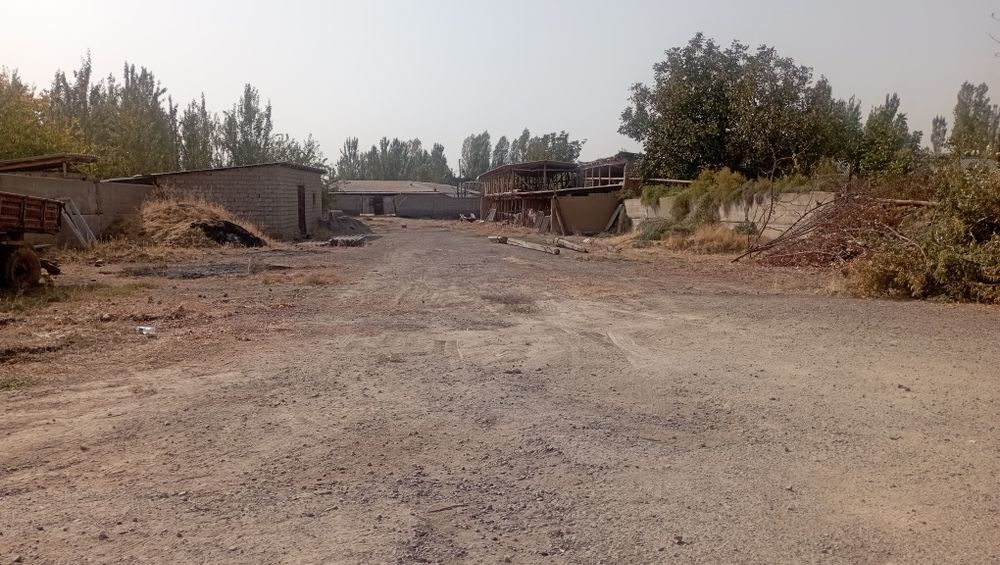 Аренда земли под склад или под производство