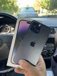 Iphone 14 pro max 512gb Dual sim