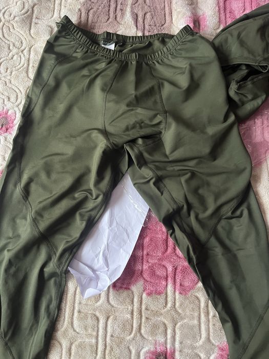 Мъжко термо бельо на аполо размер М