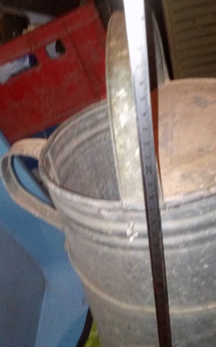 DISC mare gratare si scule manuale gradinarit