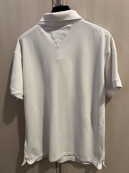 Tricou Tommy Hilfiger, marimea L, tip polo