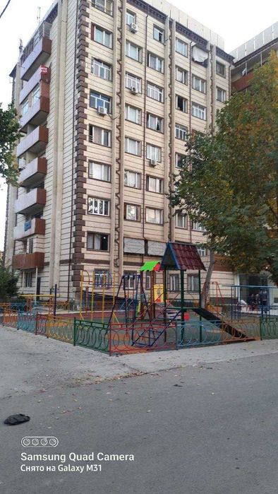 Продается квартира Тансикбаев 3,  2/6/9,  24 кв.м.