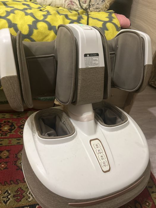 Массажор доя ног