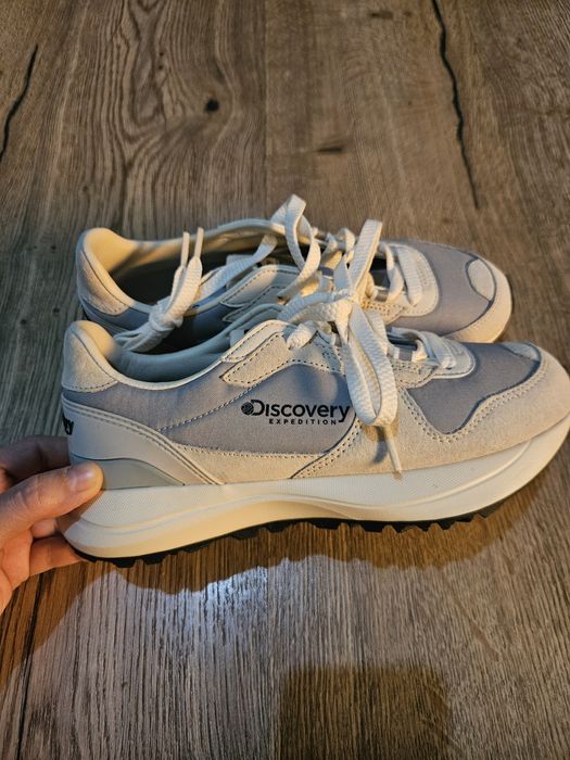 Кросовка 36 раз Discovery 30$