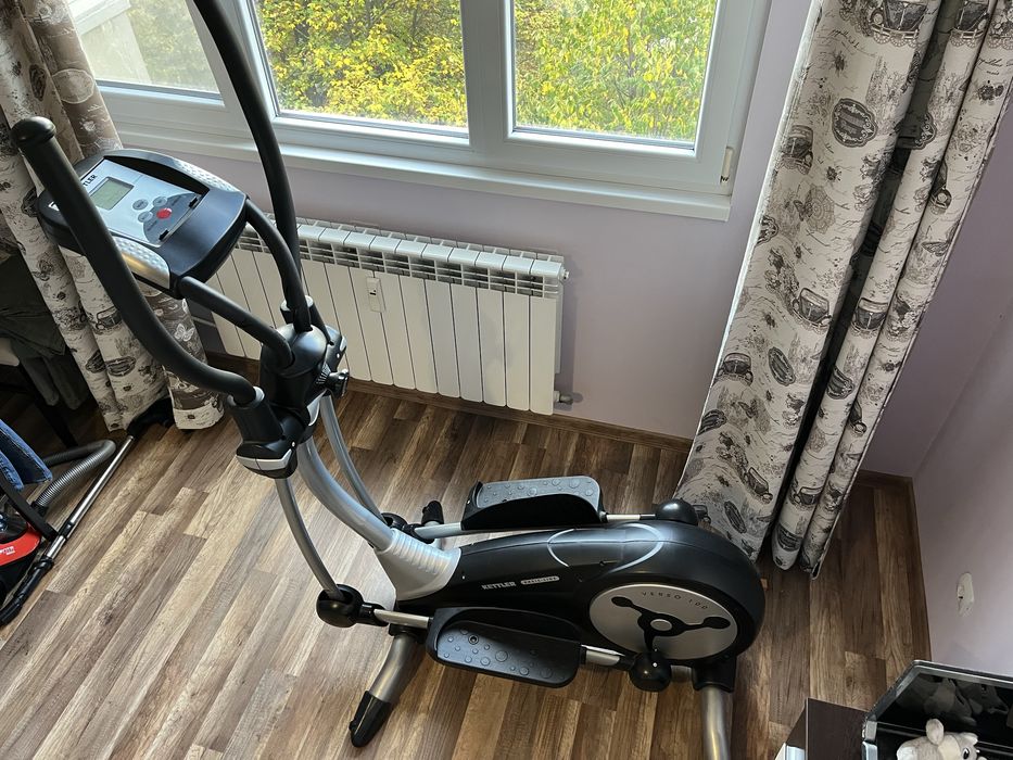 Kettler verso 100 кростренажор