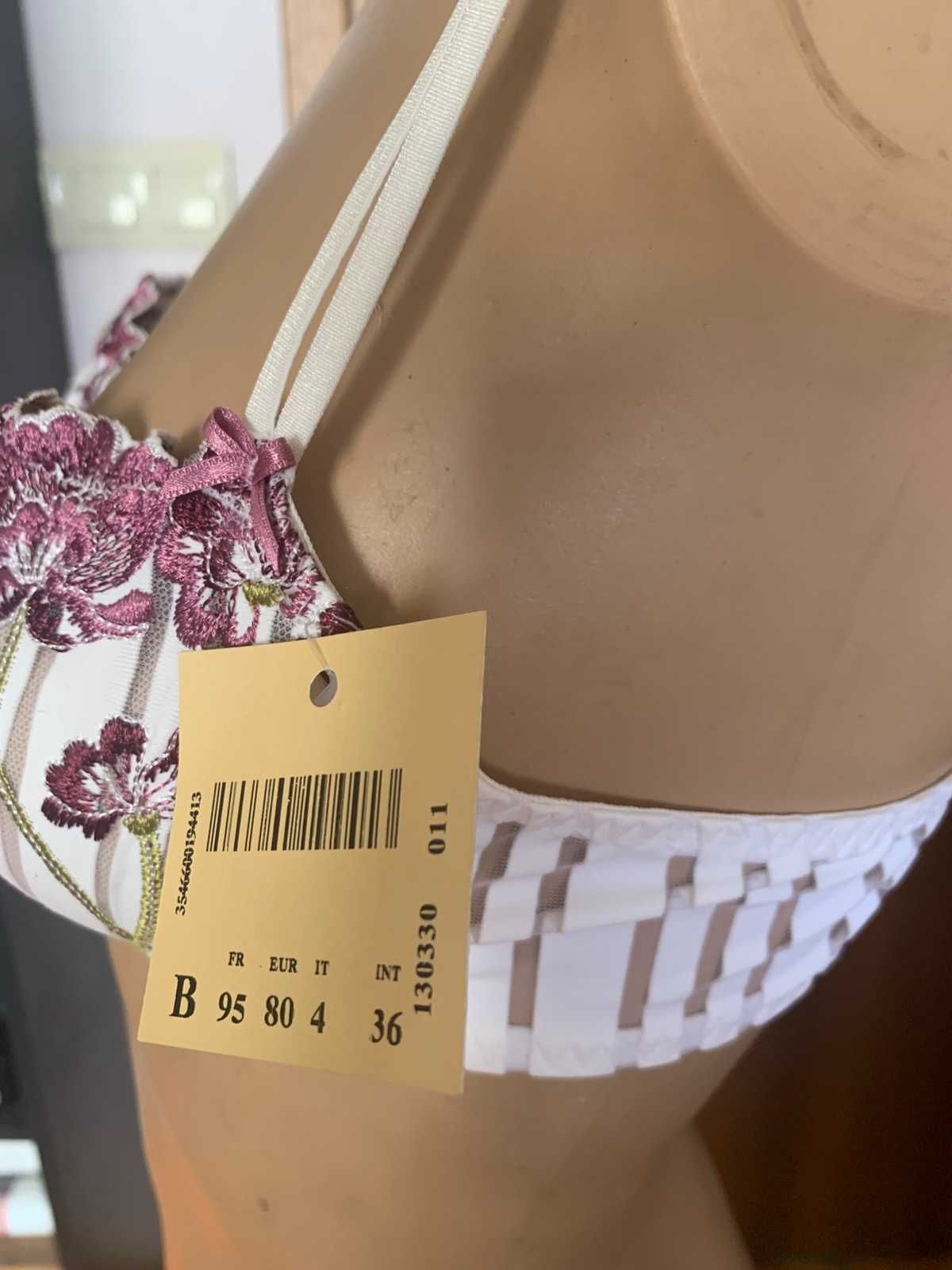 Сутиени Simone Perele, 80B, нови с хартиен етикет