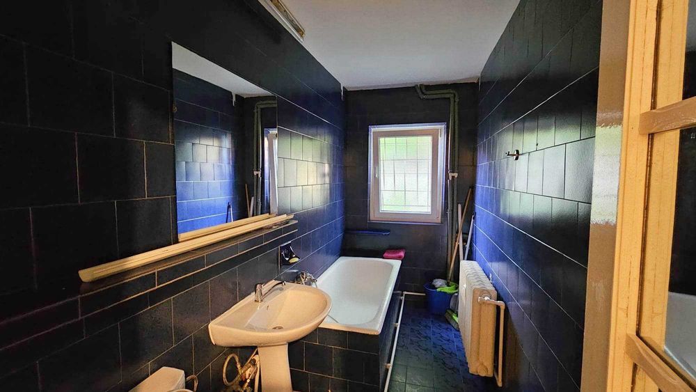 Apartament 1 camera D, Central - Podul de Fier