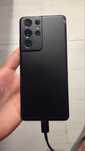 Samsung Galaxy S21 Ultra