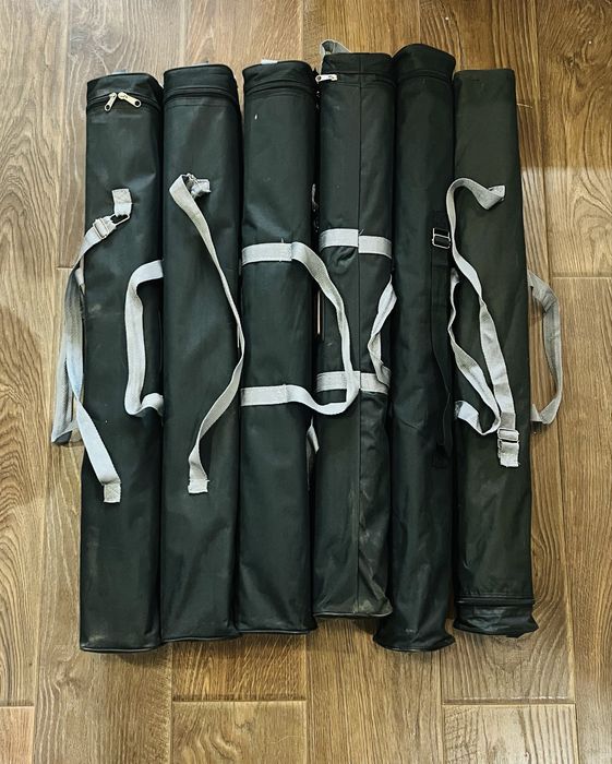 Рол банери – различни размери