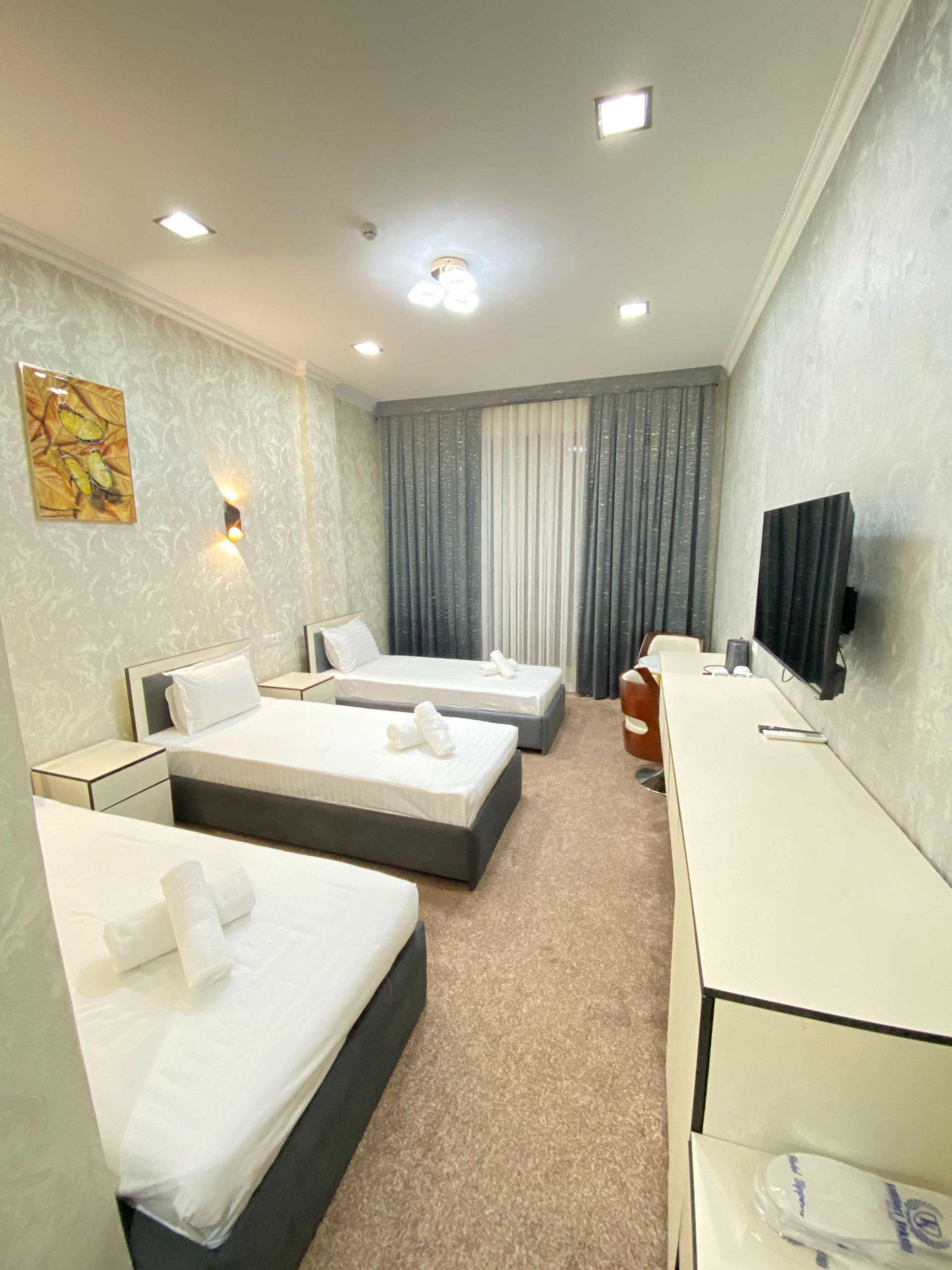 Almir Avenue Hotel