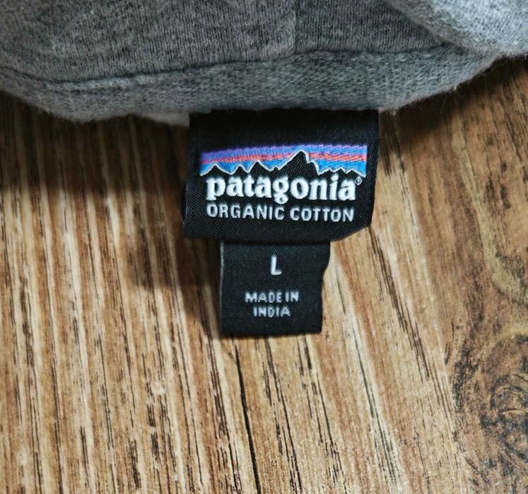 Patagonia Оригинална дамска горница с качулка размер L