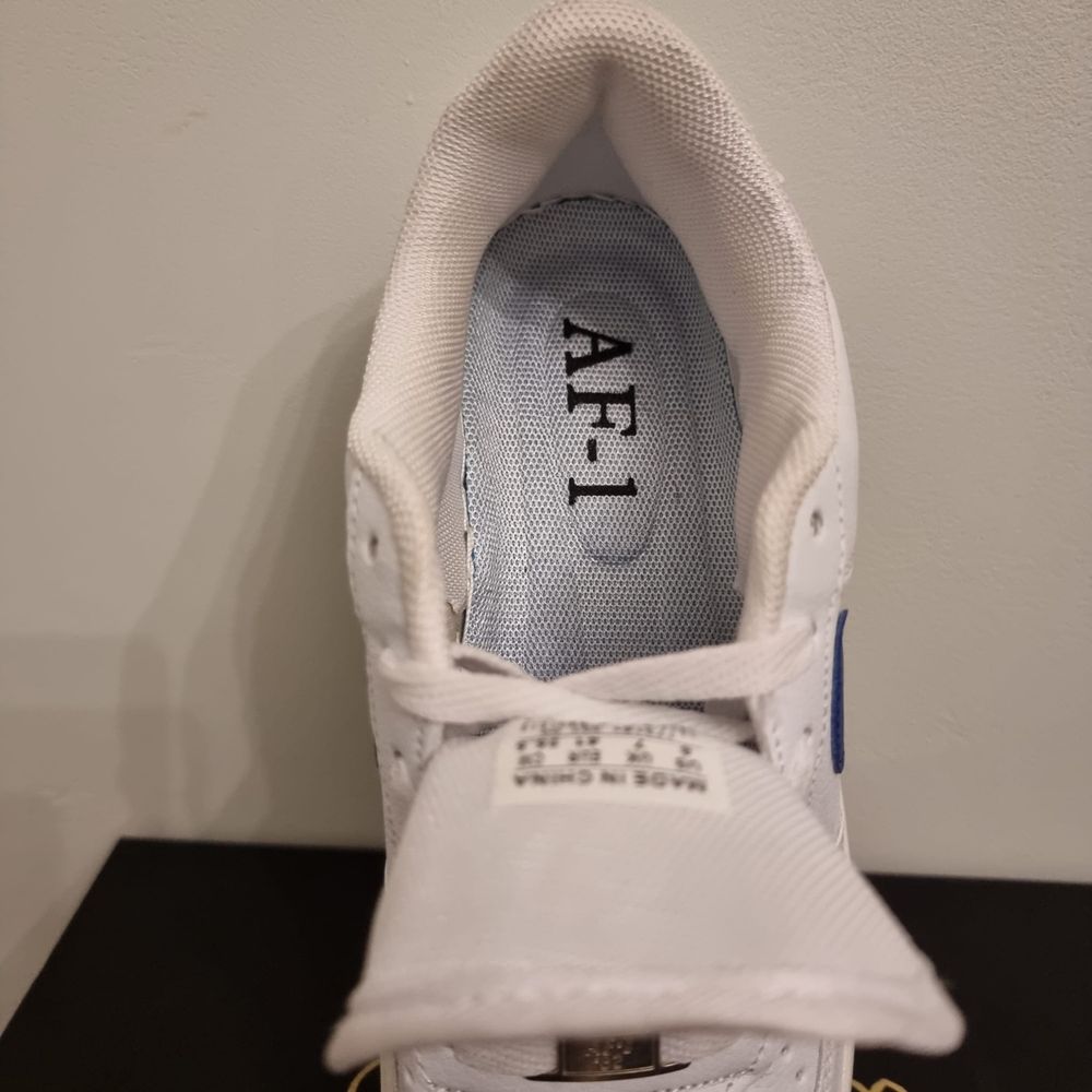 Nike | ‘82 | AIR FORCE 1