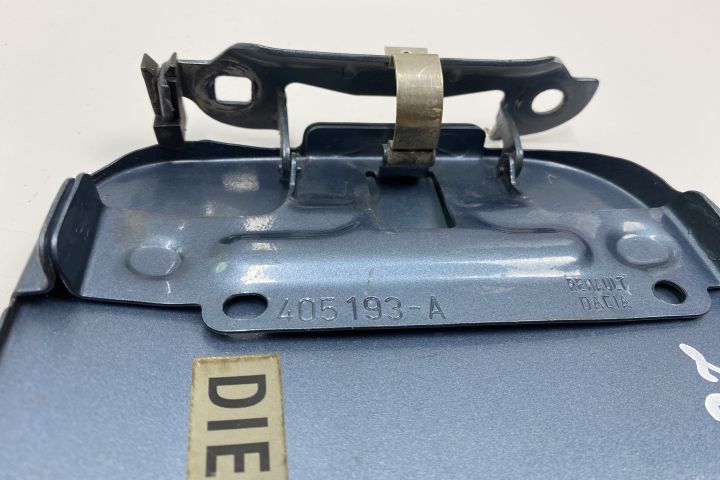 Usita Capac rezervor 405193A Dacia Logan prima generatie (facelift) s